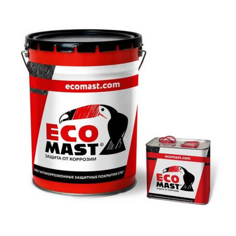 Изображение - Эмаль ECOMAST PIPE